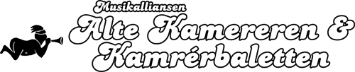 Alte Kamereren & Kamrérbaletten